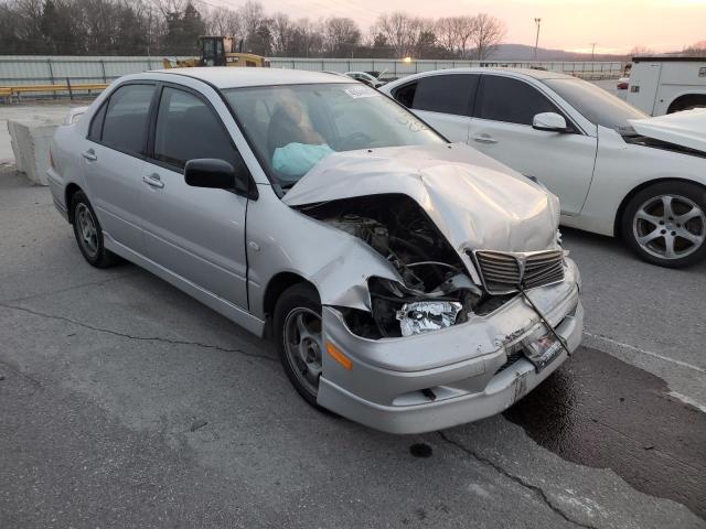 Photo 4 from auction – 2004 MITSUBISHI LANCER OZ with VIN JA3AJ86E24U017723