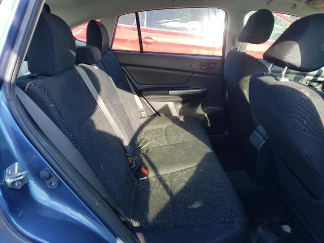 Photo 10 from auction – 2015 SUBARU IMPREZA with VIN JF1GPAA63F8297073