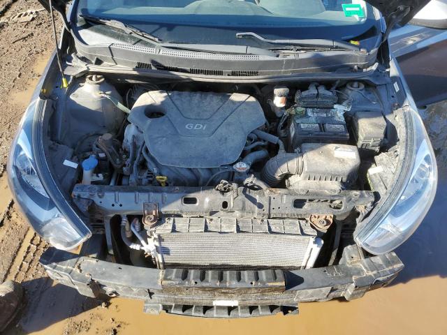 Photo 11 from auction – 2013 HYUNDAI ACCENT GLS with VIN KMHCT4AE1DU391322