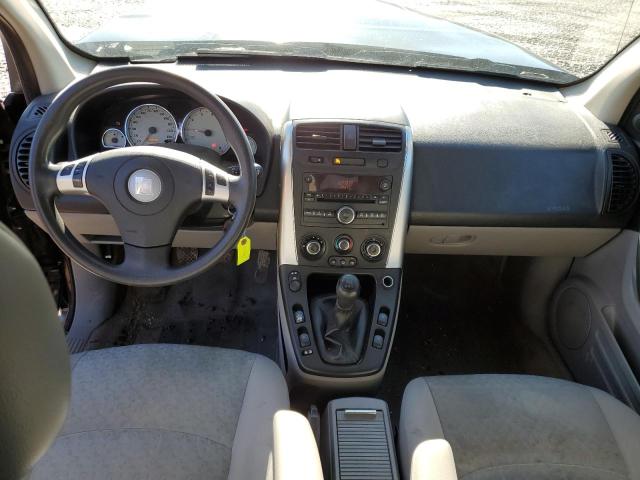 Photo 8 from auction – 2007 SATURN VUE with VIN 5GZCZ23D47S817983