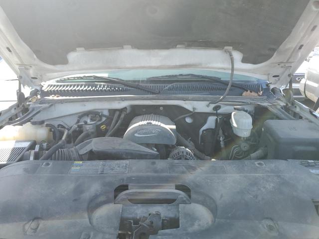Photo 11 from auction – 2006 CHEVROLET SILVERADO with VIN 1GCHK23U46F266120
