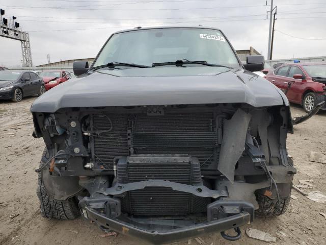 Photo 5 from auction – 2015 FORD EXPEDITION with VIN 1FMJU2AT0FEF14774