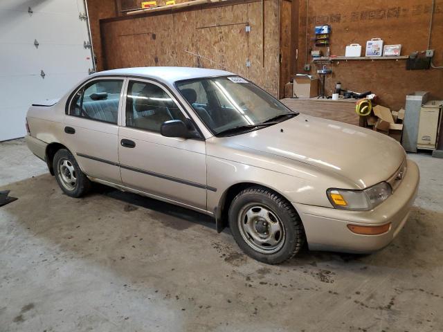 Photo 4 from auction – 1996 TOYOTA COROLLA with VIN 2T1BA02EXTC141943