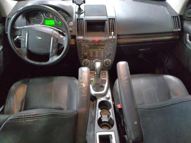 Photo 8 from auction – 2011 LAND ROVER LR2 with VIN SALFR2BN2BH254178