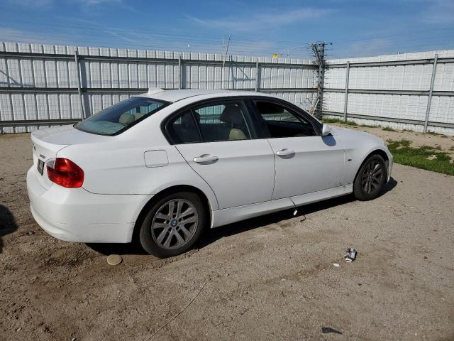Photo 3 from auction – 2007 BMW 328 I SULE with VIN WBAVC53527FZ77856