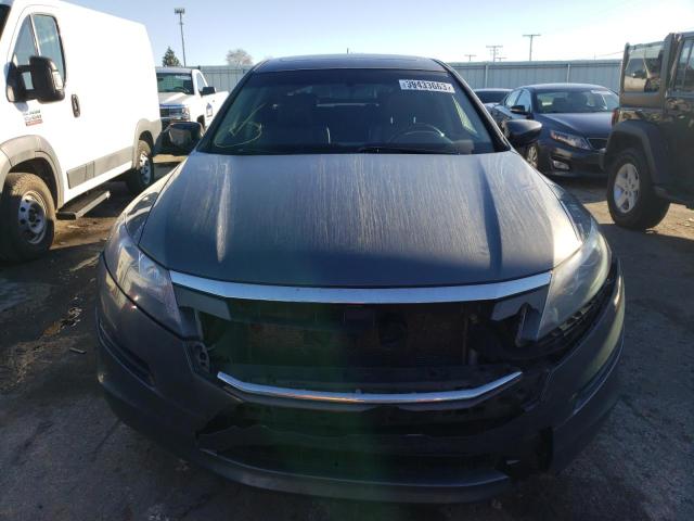 Photo 5 from auction – 2012 HONDA CROSSTOUR with VIN 5J6TF3H53CL006773