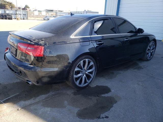 Photo 3 from auction – 2015 AUDI A6 PREMIUM with VIN WAUDFAFC0FN005439