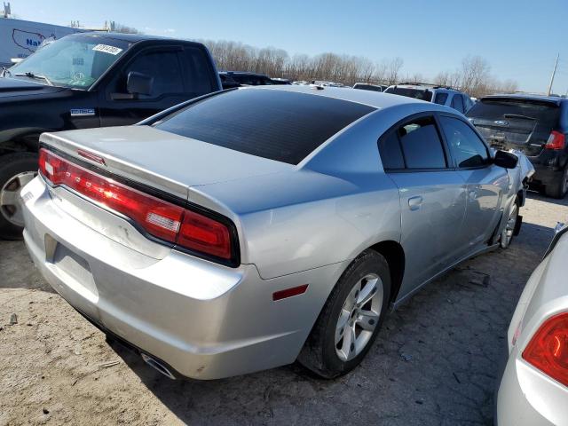 Photo 3 from auction – 2012 DODGE CHARGER SX with VIN 2C3CDXHG4CH234061
