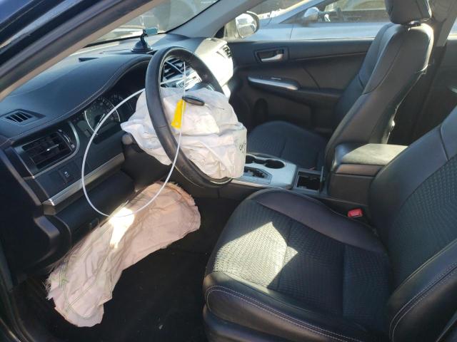 Photo 7 from auction – 2012 TOYOTA CAMRY BASE with VIN 4T1BF1FK7CU115046