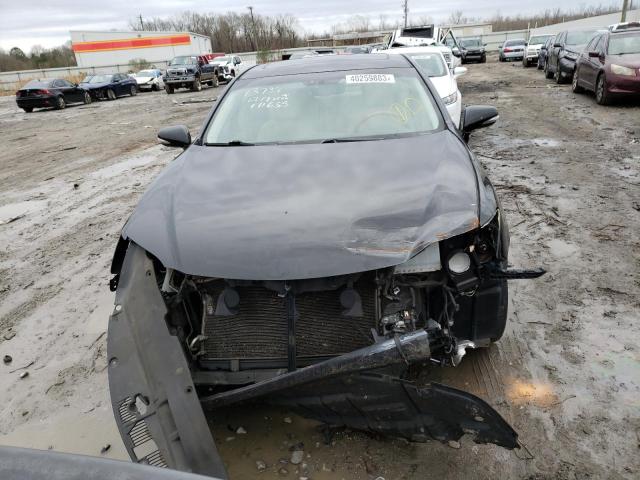 Photo 5 from auction – 2010 LEXUS ES 350 with VIN JTHBK1EG6A2352714