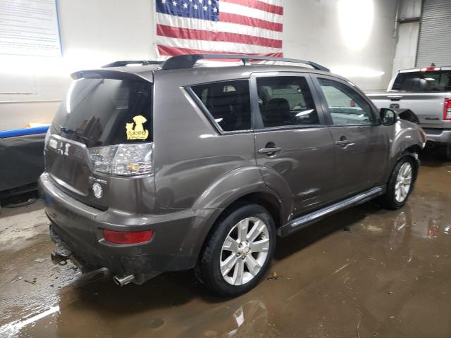 Photo 3 from auction – 2012 MITSUBISHI OUTLANDER with VIN JA4AS3AWXCU032299