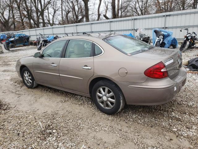 Photo 2 from auction – 2007 BUICK LACROSSE C with VIN 2G4WD552071138637