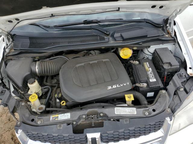 Photo 12 from auction – 2014 DODGE GRAND CARA with VIN 2C4RDGBG1ER258281