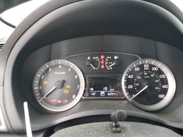 Photo 9 from auction – 2013 NISSAN SENTRA with VIN 3N1AB7AP2DL705137