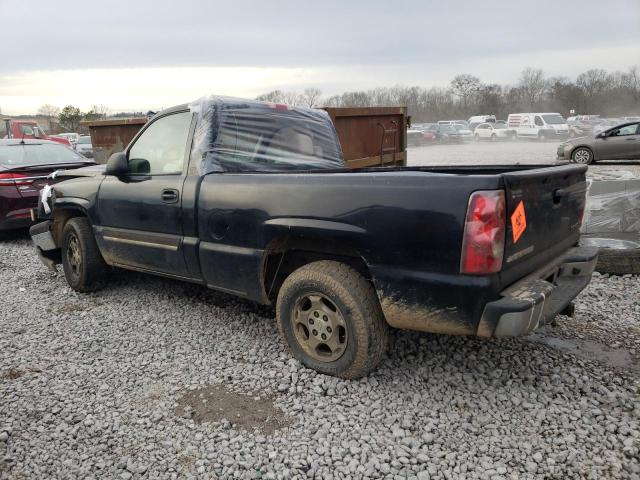 Photo 2 from auction – 2003 CHEVROLET SILVERADO with VIN 1GCEC14T33Z315057