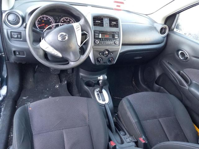 Photo 8 from auction – 2016 NISSAN VERSA S with VIN 3N1CN7APXGL832173