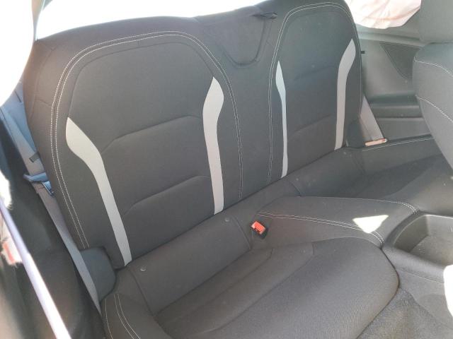 Photo 10 from auction – 2022 CHEVROLET CAMARO LS with VIN 1G1FB1RX5N0121794