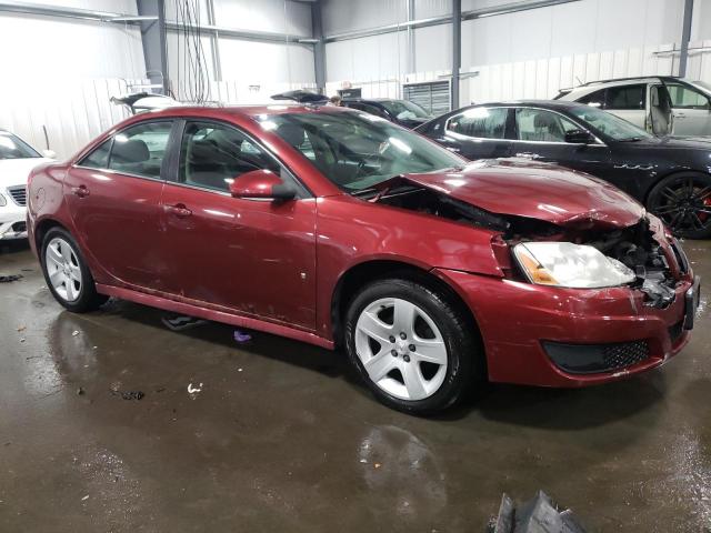Photo 4 from auction – 2009 PONTIAC G6 with VIN 1G2ZJ57B894232459