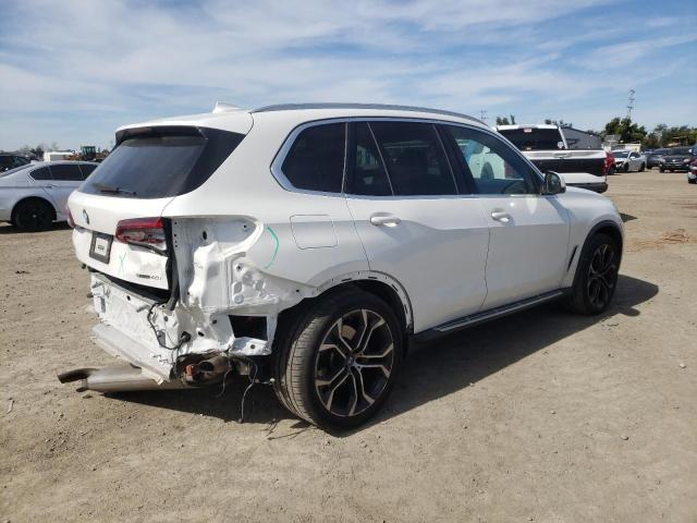 Photo 3 from auction – 2021 BMW X5 SDRIVE with VIN 5UXCR4C04M9F08593