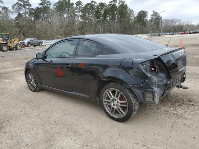 Photo 2 from auction – 2007 TOYOTA SCION TC with VIN JTKDE167370209913