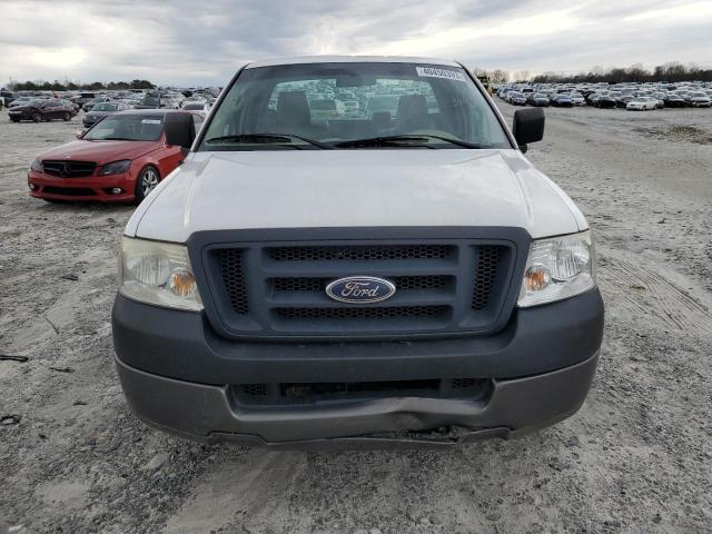 Photo 5 from auction – 2005 FORD F150 with VIN 1FTRF12225KC37059