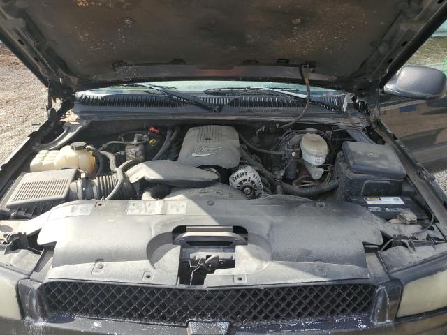 Zdjęcie 11 z aukcji – 2003 CHEVROLET SILVERADO z VIN 1GCEK19T53E226156