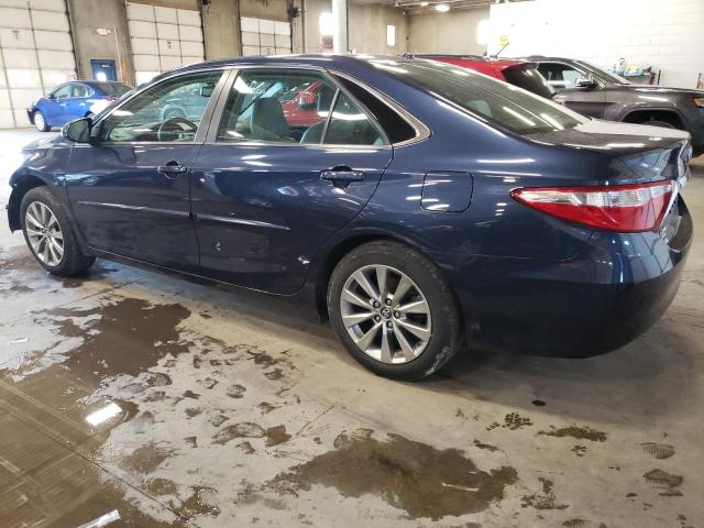 Photo 2 from auction – 2017 TOYOTA CAMRY LE with VIN 4T1BF1FK3HU719023