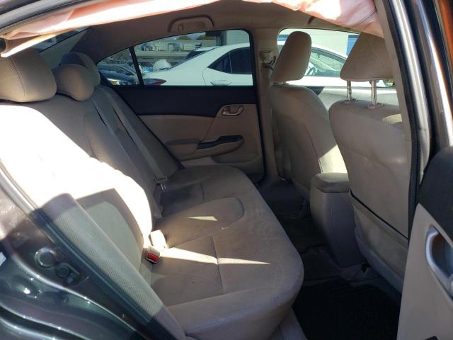 Photo 10 from auction – 2012 HONDA UK with VIN 19XFB2F53CE339432