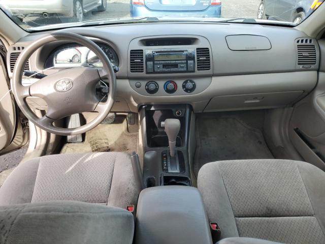 Photo 8 from auction – 2002 TOYOTA CAMRY LE with VIN 4T1BE32K82U636697