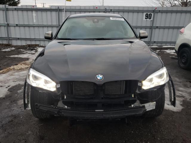 Photo 5 from auction – 2015 BMW X6 XDRIVE3 with VIN 5UXKU2C59F0F95358