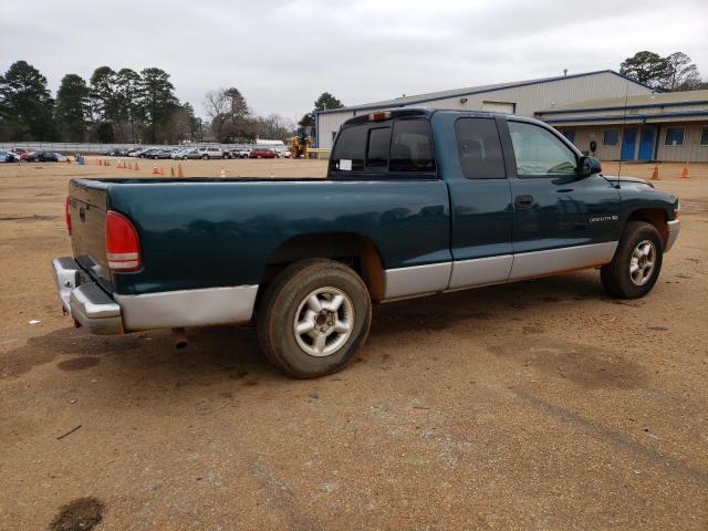 Photo 3 from auction – 1997 DODGE DAKOTA with VIN 1B7GL23Y1VS285418