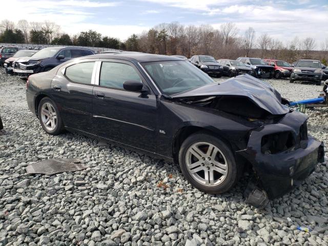 Photo 4 from auction – 2006 DODGE CHARGER SE with VIN 2B3KA43G56H316022