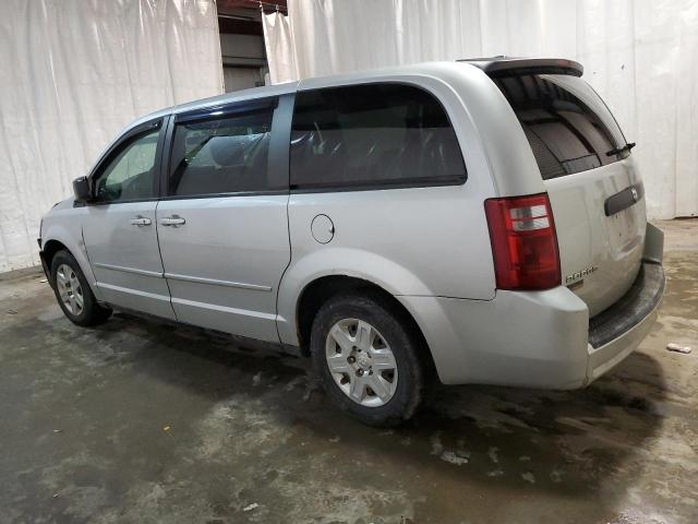 Photo 2 from auction – 2009 DODGE GRAND CARA with VIN 2D8HN44E09R623589