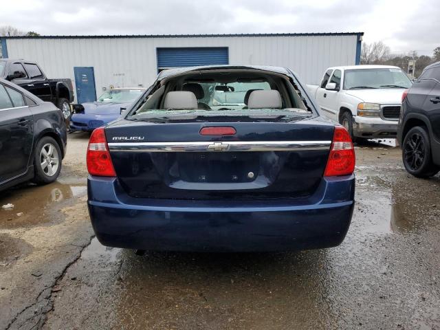 Photo 6 from auction – 2005 CHEVROLET MALIBU with VIN 1G1ZS52F05F324921