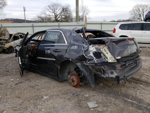 Photo 2 from auction – 2013 CHRYSLER 300C with VIN 2C3CCAET0DH675835