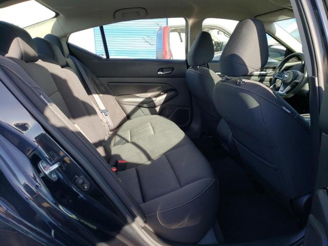 Photo 10 from auction – 2021 NISSAN ALTIMA SV with VIN 1N4BL4DV2MN406907