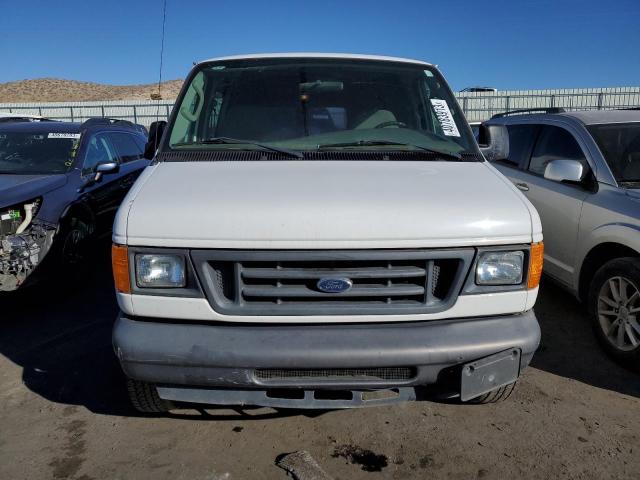Photo 5 from auction – 2006 FORD ECONOLINE with VIN 1FTRE14W96HB39759