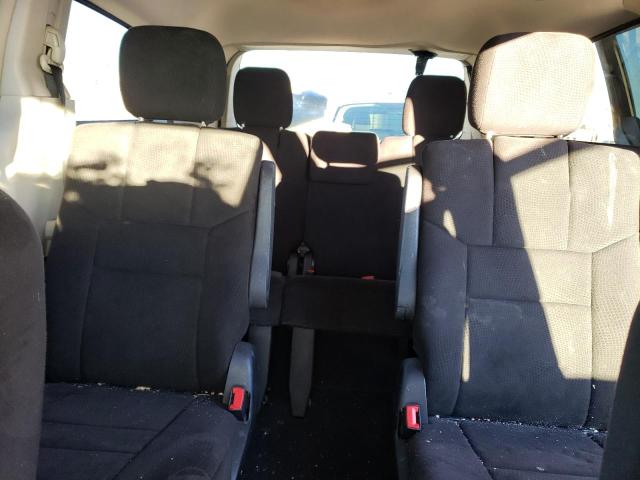 Photo 10 from auction – 2011 CHRYSLER TOWN & COU with VIN 2A4RR5DG0BR636373