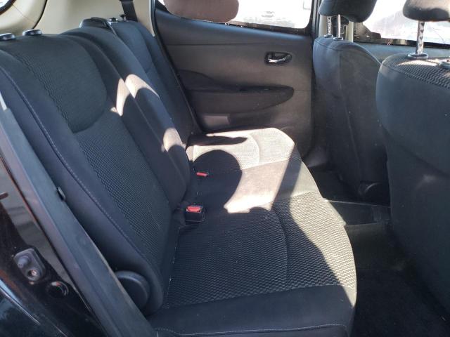 Photo 10 from auction – 2013 NISSAN LEAF S with VIN 1N4AZ0CP8DC400241