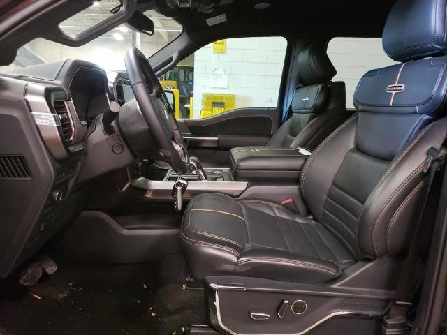 Photo 7 from auction – 2022 FORD F150 SUPER with VIN 1FTFW1ED9NFB16795