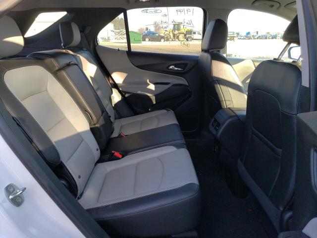 Photo 10 from auction – 2019 CHEVROLET EQUINOX PR with VIN 2GNAXYEXXK6291323