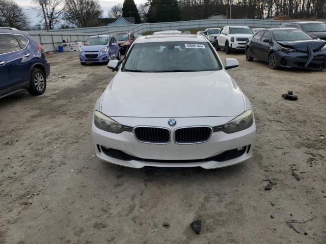 Photo 5 from auction – 2013 BMW 328 I with VIN WBA3A5G54DNP24045
