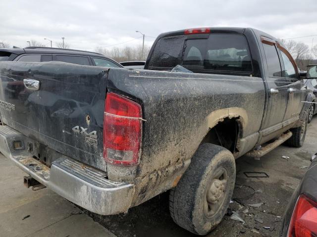 Zdjęcie 3 z aukcji – 2003 DODGE RAM 2500 S z VIN 3D3KU28673G789191