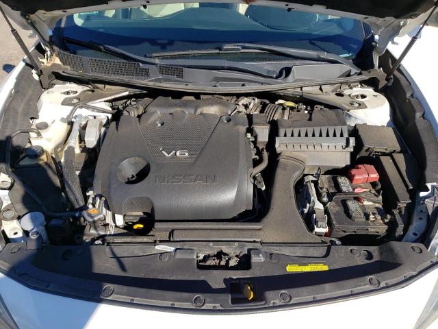 Photo 11 from auction – 2016 NISSAN MAXIMA 3.5 with VIN 1N4AA6AP8GC415677