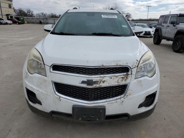 Photo 5 from auction – 2011 CHEVROLET EQUINOX LT with VIN 2GNALDEC4B1156756