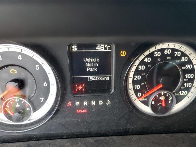 Photo 9 from auction – 2014 RAM 1500 SLT with VIN 1C6RR6LT3ES178574