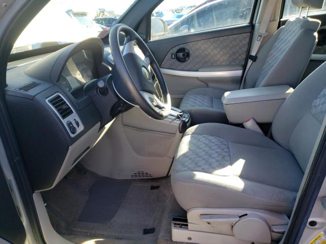 Photo 7 from auction – 2007 CHEVROLET EQUINOX LS with VIN 2CNDL13F776122463