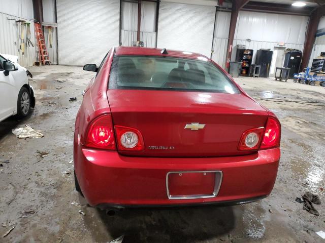 Photo 6 from auction – 2012 CHEVROLET MALIBU 1LT with VIN 1G1ZC5E09CF284758