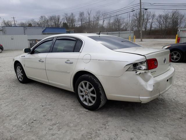 Photo 2 from auction – 2008 BUICK LUCERNE CX with VIN 1G4HD57298U126885