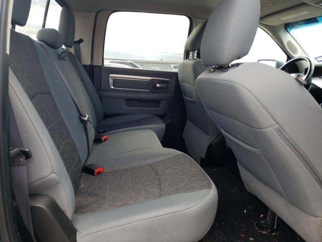 Photo 10 from auction – 2019 RAM 1500 CLASS with VIN 1C6RR6TT7KS613110